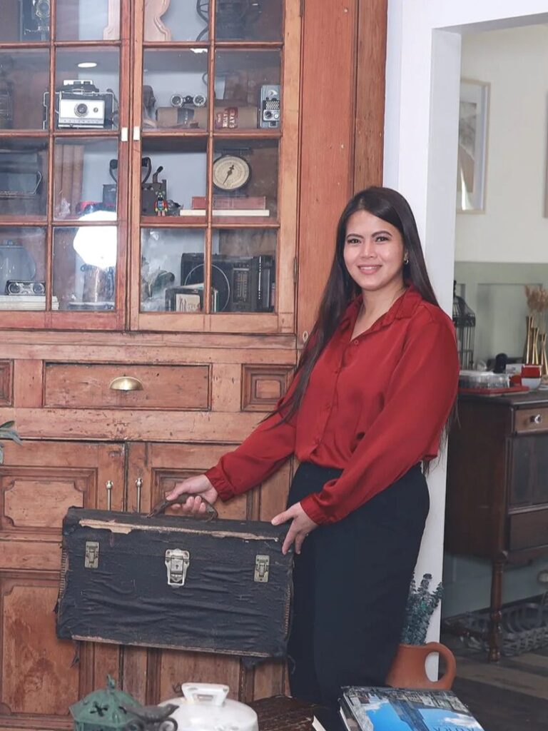 Professional organizer cost in Toronto explained by organizer Jen Bautista