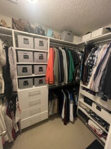 Closet
