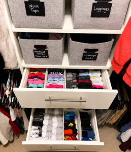 Drawer