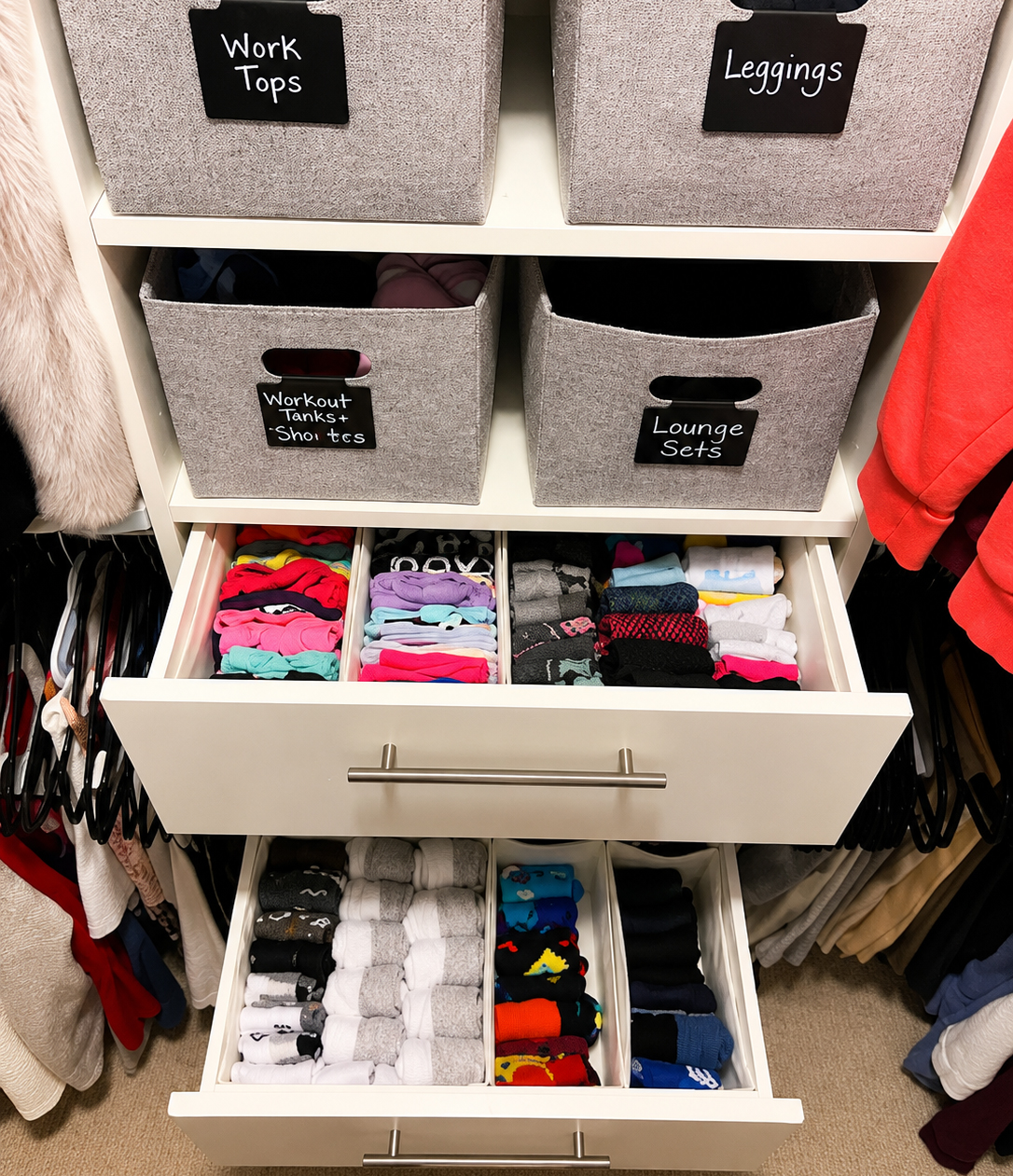 Drawer