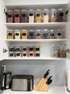 Jars