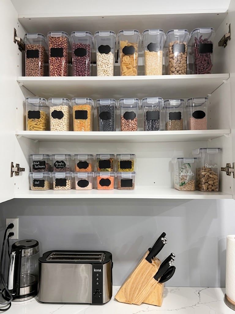Jars