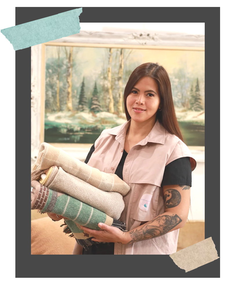 Jen Bautista