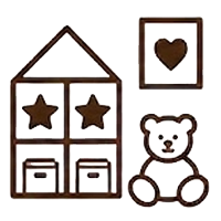 Kids room