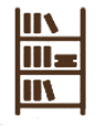 Natural organizers