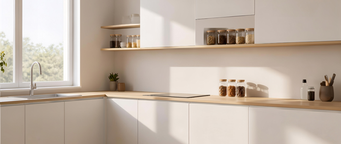 Organize Your Own Home