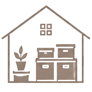 Organizing Home