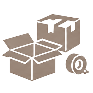Packing & Unpacking