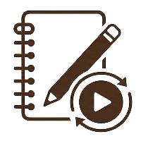 Workbook & replays