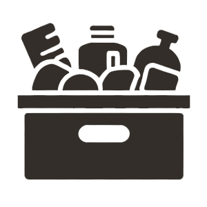 donations